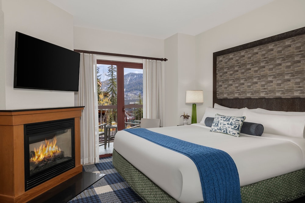 Marriott Grand Residence Club Lake Tahoe 10/46