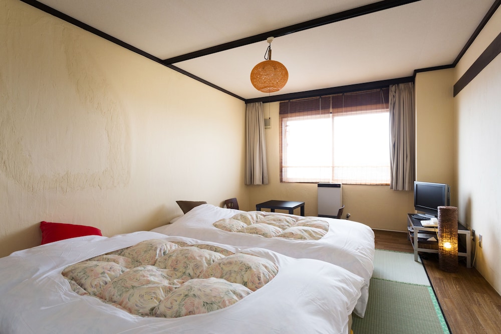 Niseko Annupuri Onsen Yugokorotei 8/50