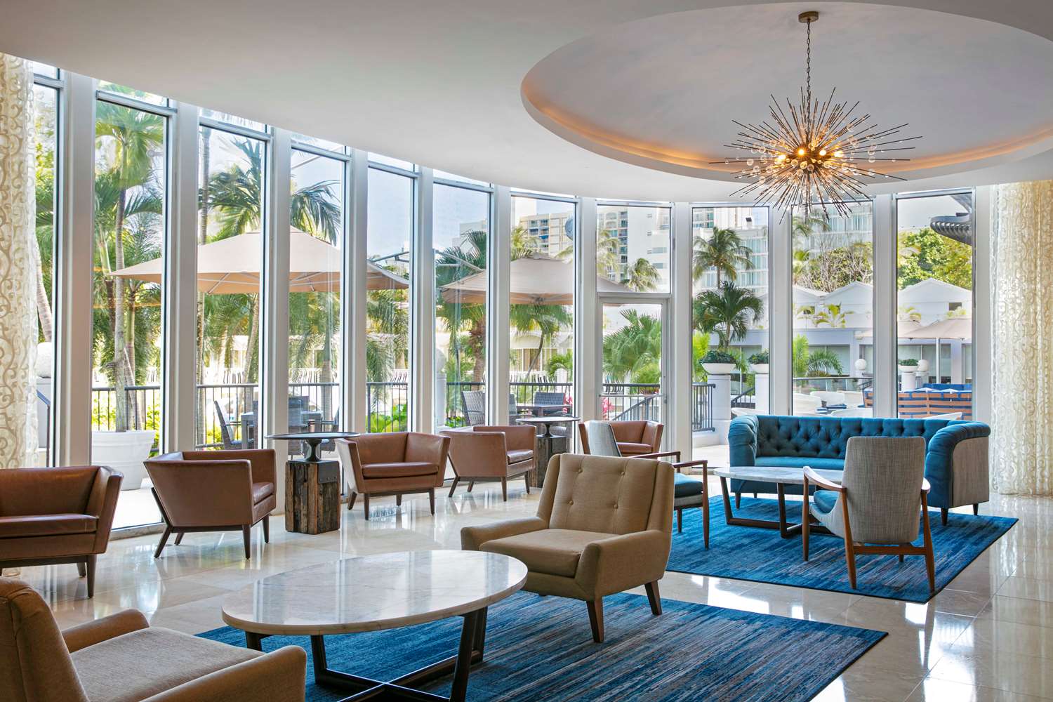 Royal Sonesta San Juan 8/15