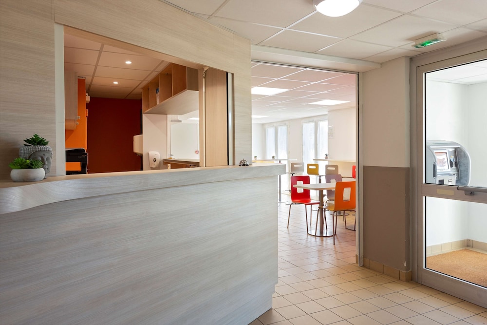 Premiere Classe Nantes Ouest - Saint Herblain 13/31