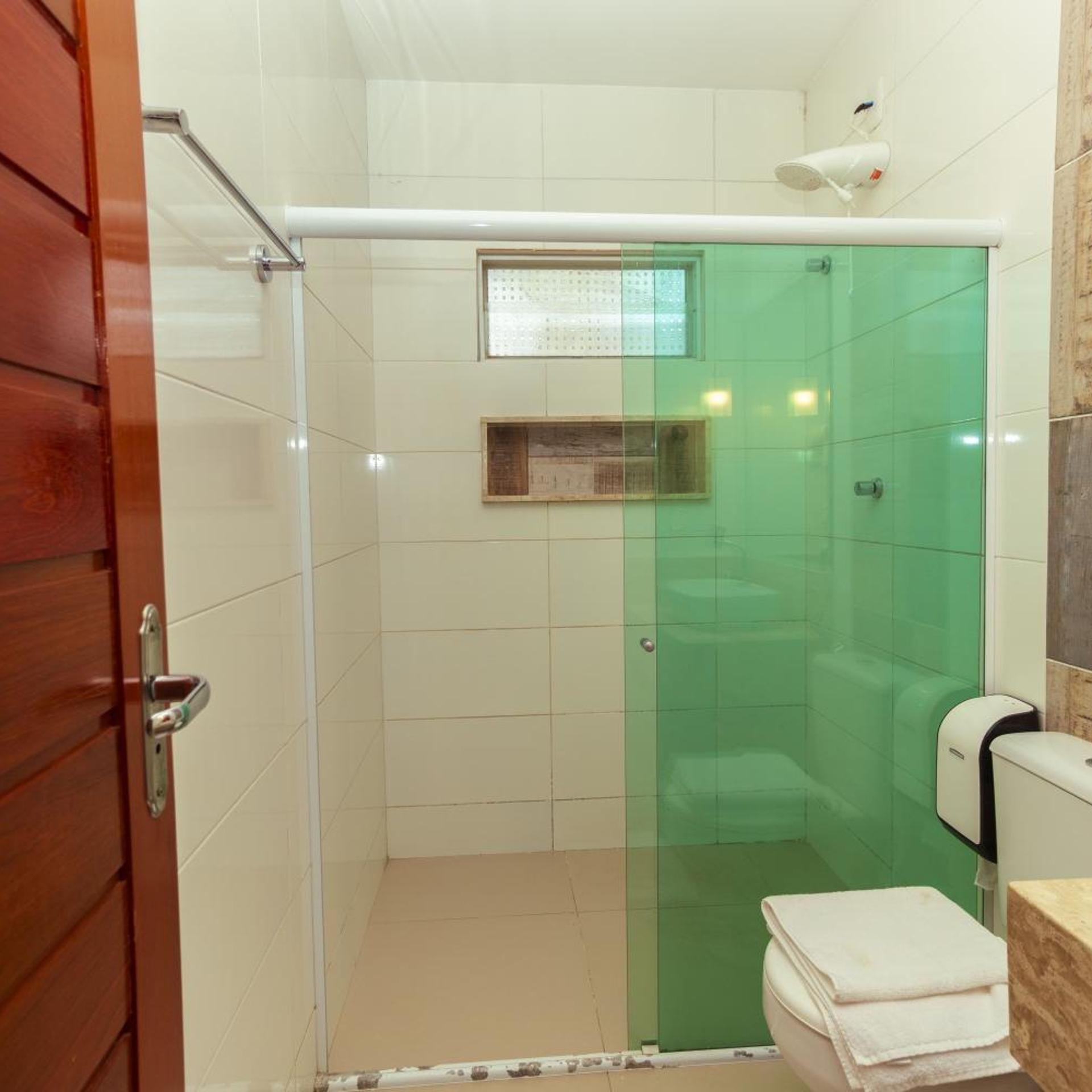 Pedra do Sino Hotel 50/50