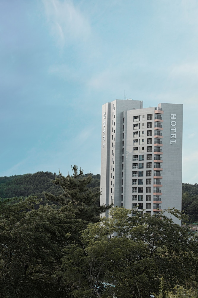 CENTUMMARK Hotel Yangyang 7/50