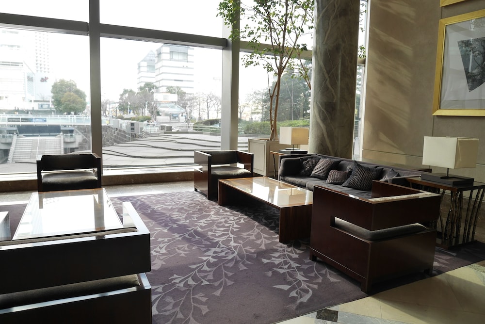 Yokohama Royal Park Hotel 21/24