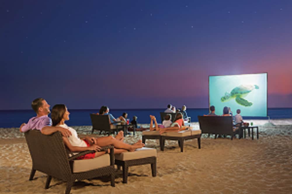 Dreams Cozumel Cape Resort & Spa 48/60
