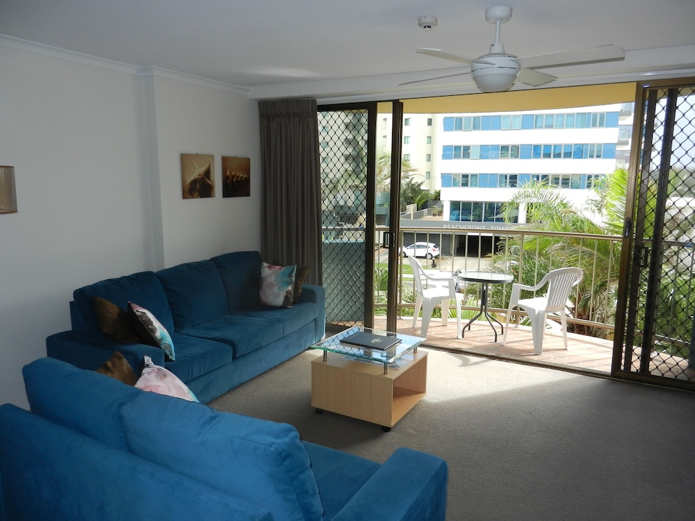 Kalua Holiday Apartments 43/69