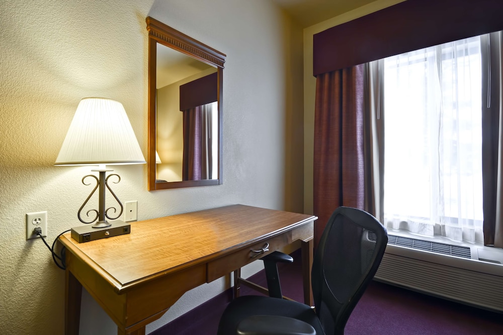 Hampton Inn Bozeman Mt 40/42