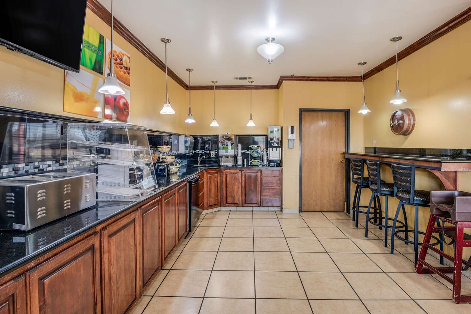 Econo Lodge Lubbock I-27 18/20