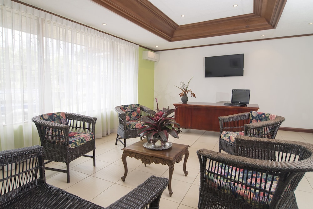 Terrazas De Golf Boutique Hotel 29/50