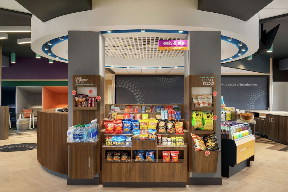 Tru By Hilton York 41/53