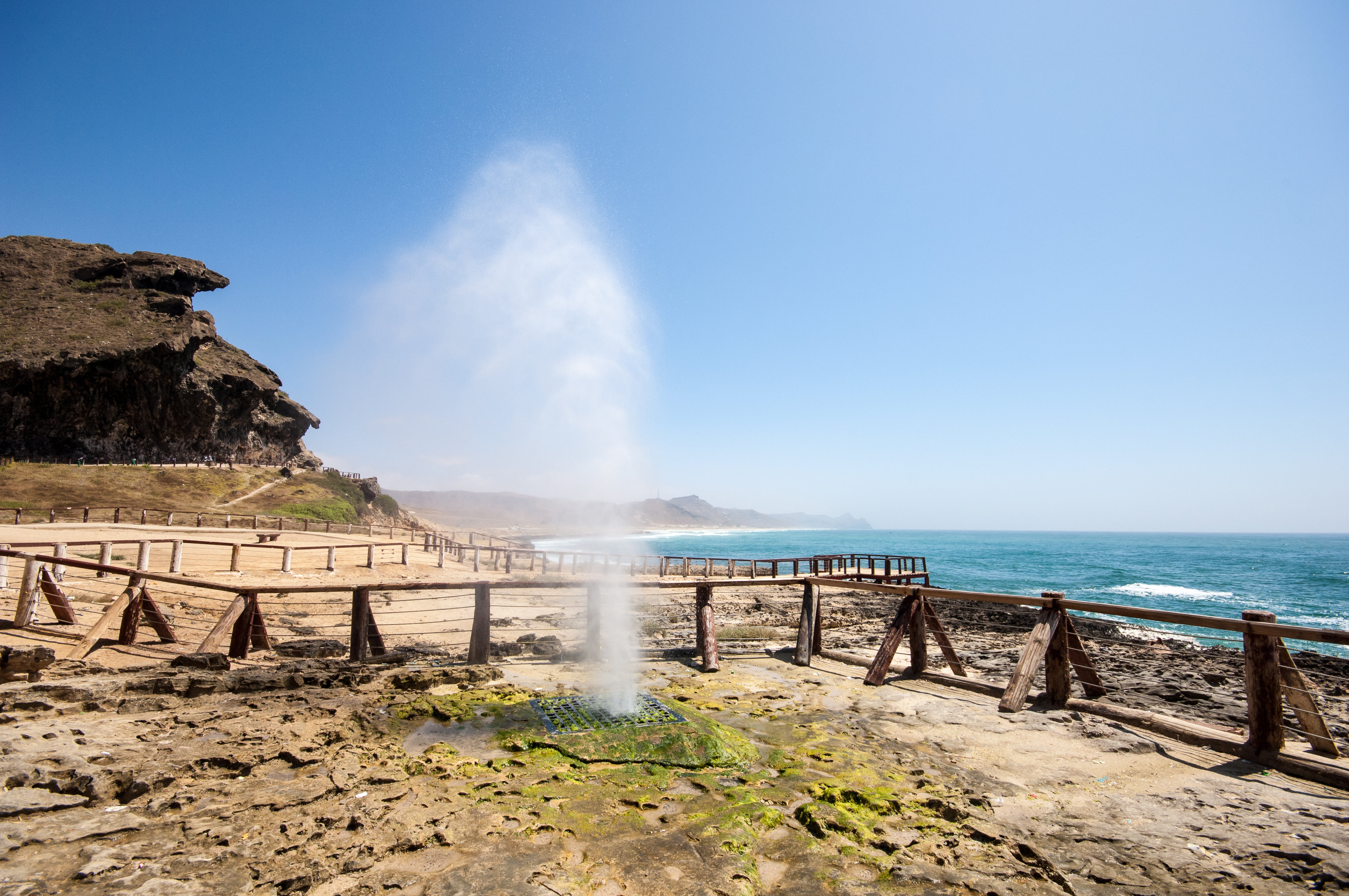 Crowne Plaza Resort Salalah 80/82