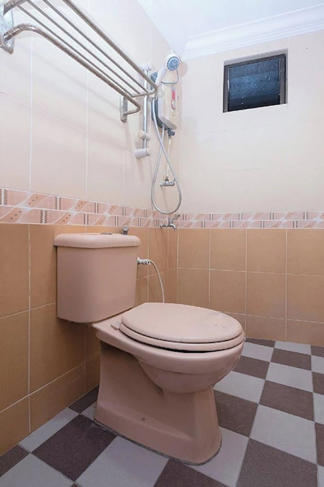 Hotel O Lumut Villa Inn 48/48