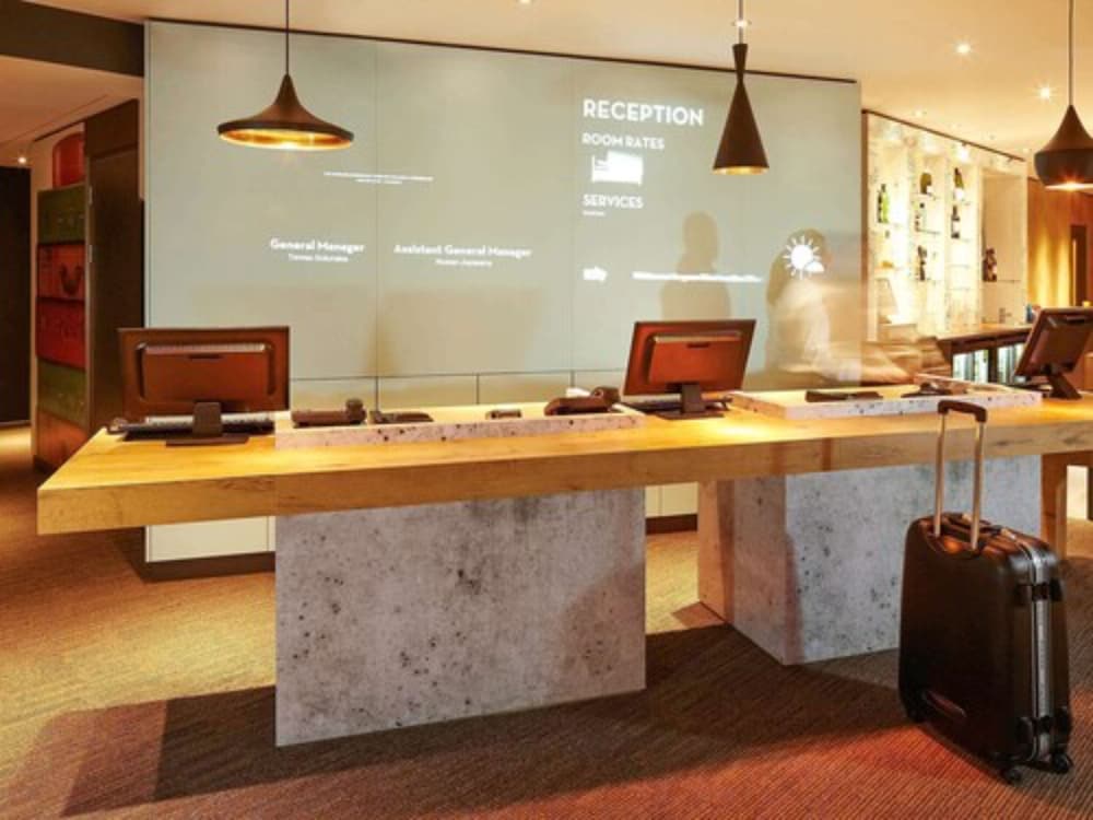 ibis London Thurrock M25 7/64