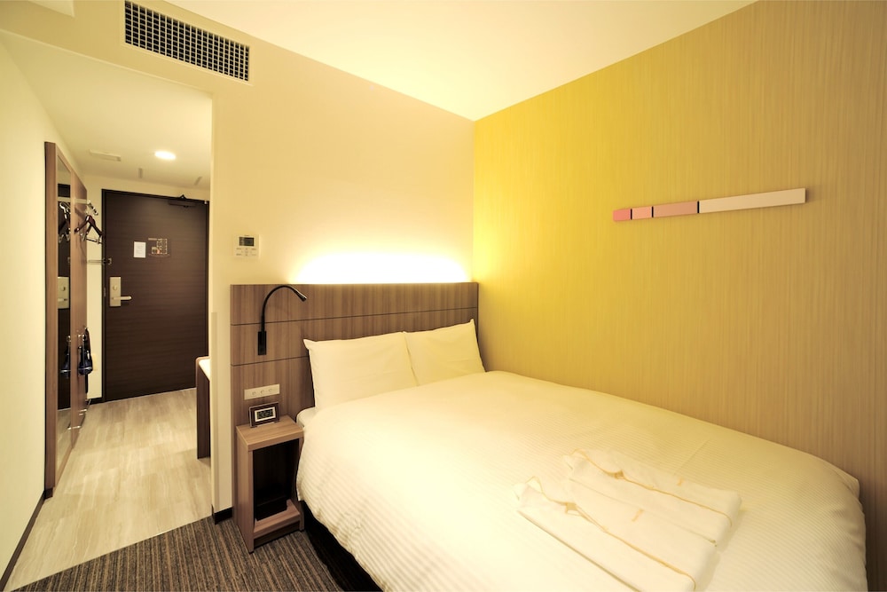 Hotel Nets Sapporo 15/55