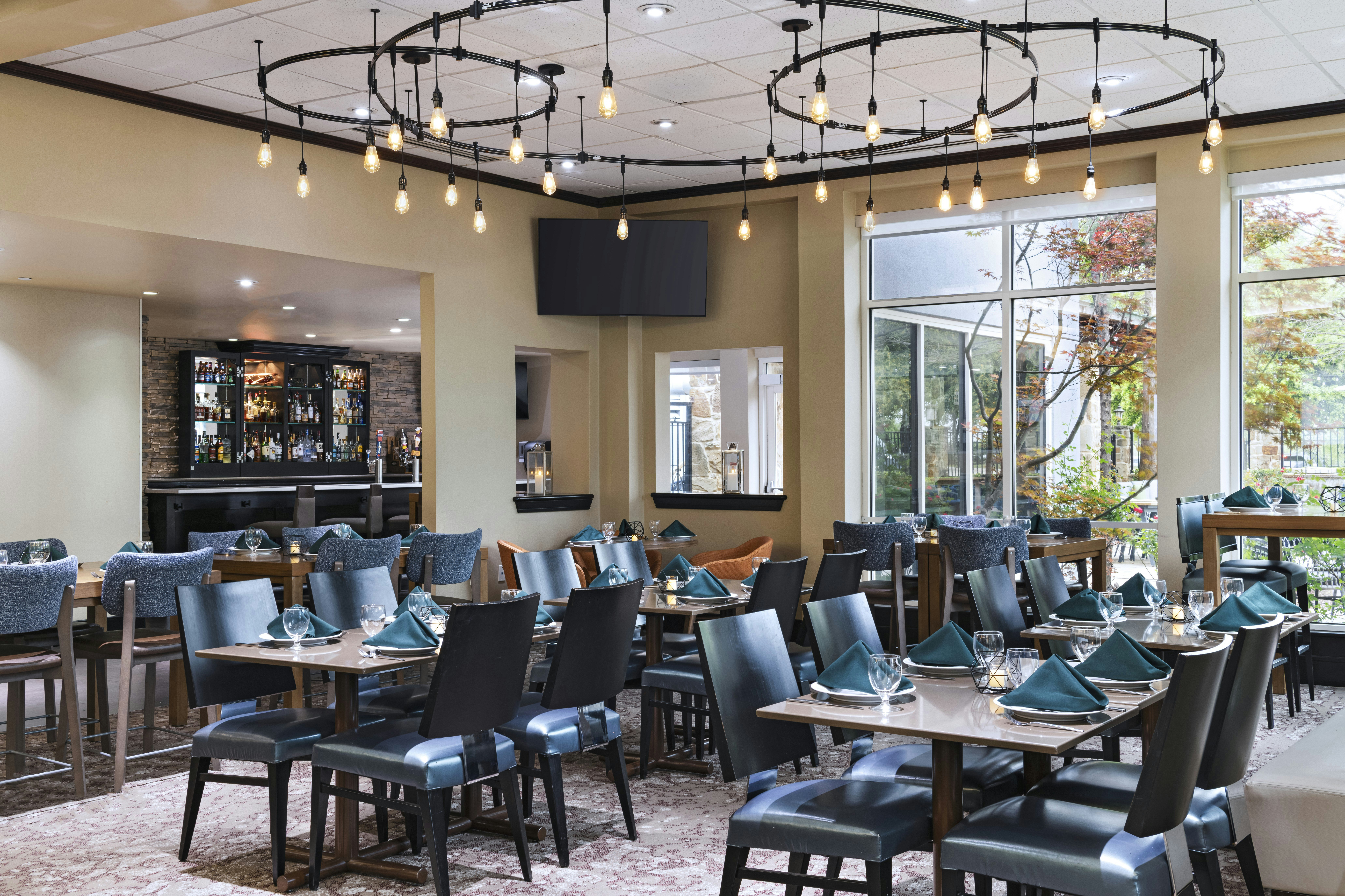Hilton Garden Inn Dfw Airport South 42/74