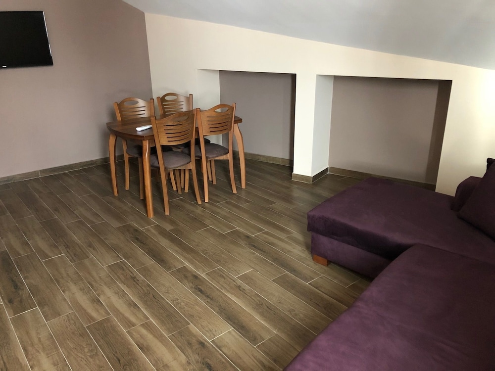 Hayal Residence Apart Otel 38/50