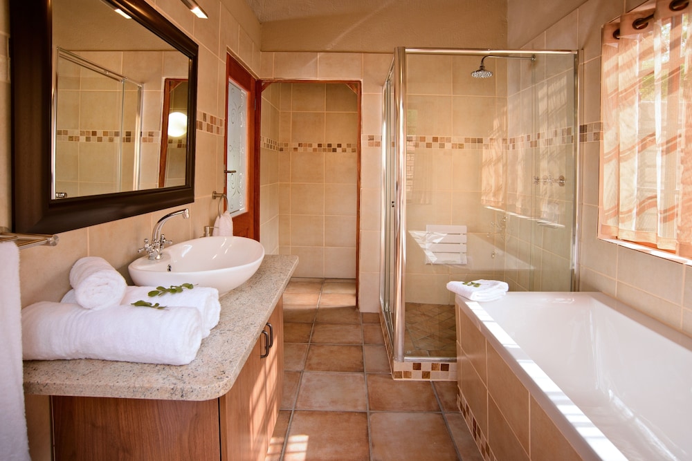 La Kruger Lifestyle Lodge 17/69