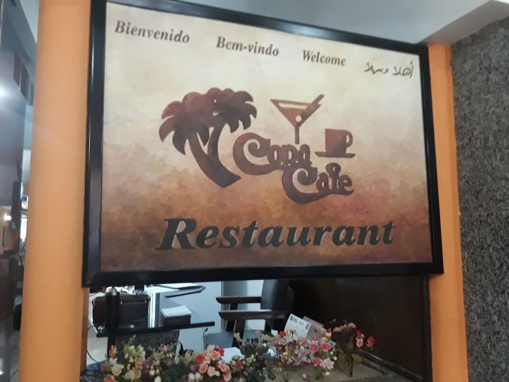 Panorama Inn 22/42