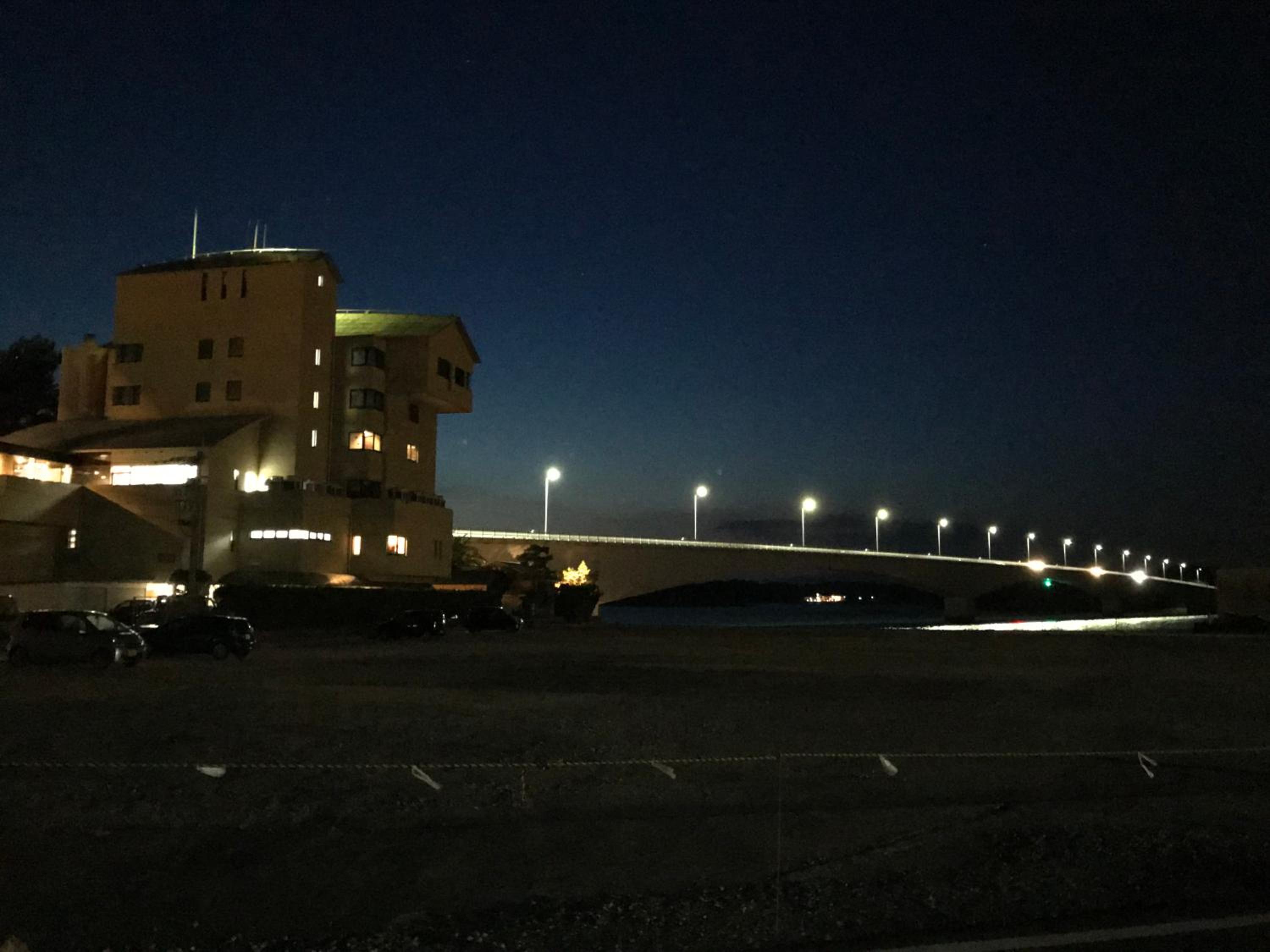Hotel Shosenkaku Romankan 4/50