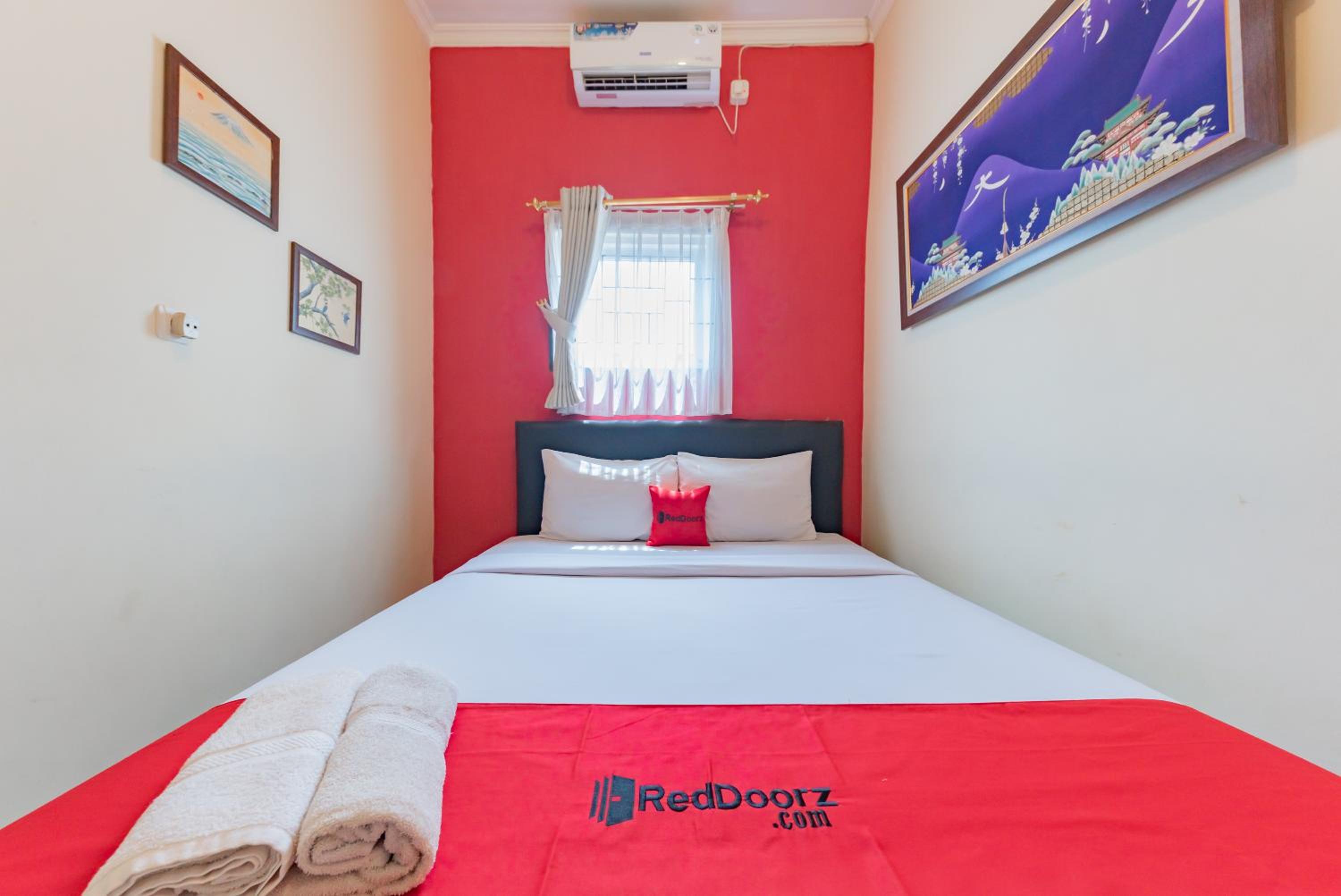 OYO 1370 Sudirman Guesthouse Syariah 12/56