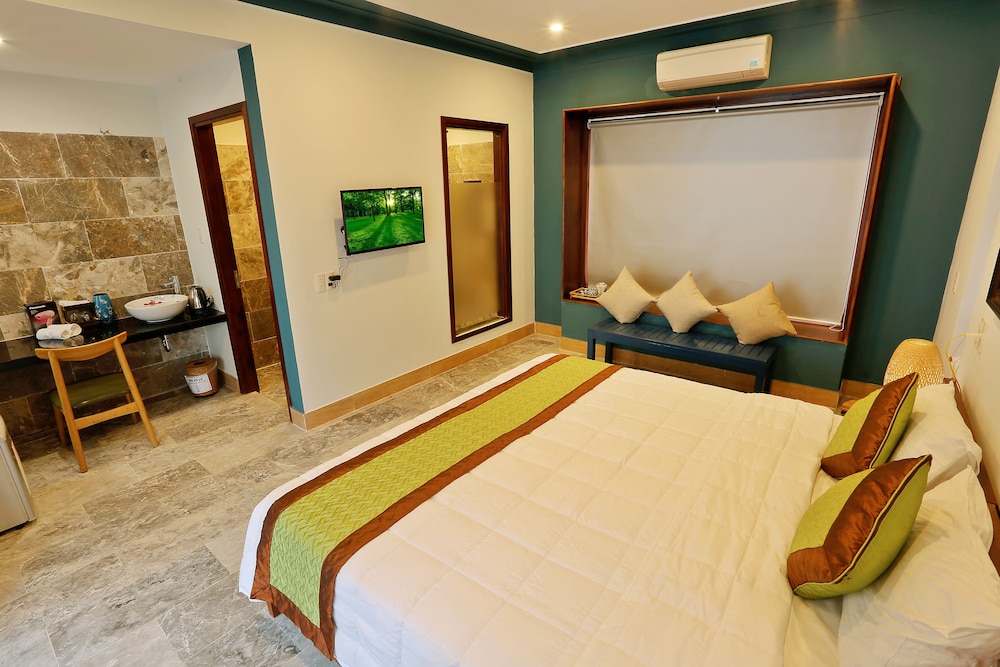 Relax Garden Boutique Villa Hoi An 19/44