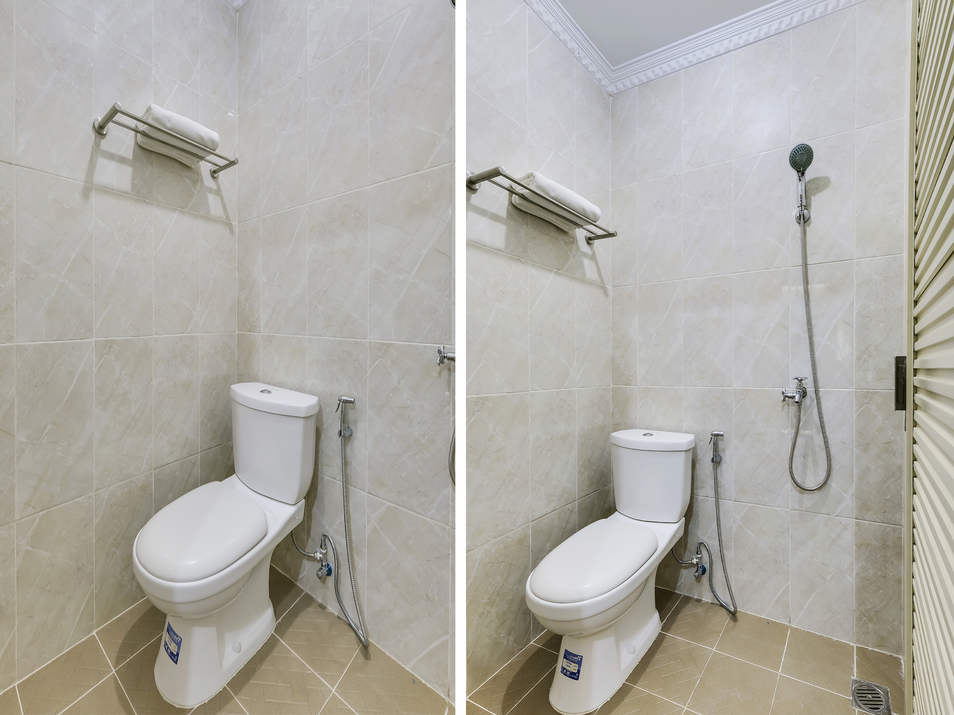 Super OYO Capital O 90983 Harmony Easy Stay 50/50