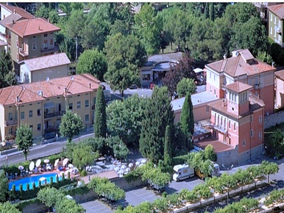 Villa Mulino 1/23