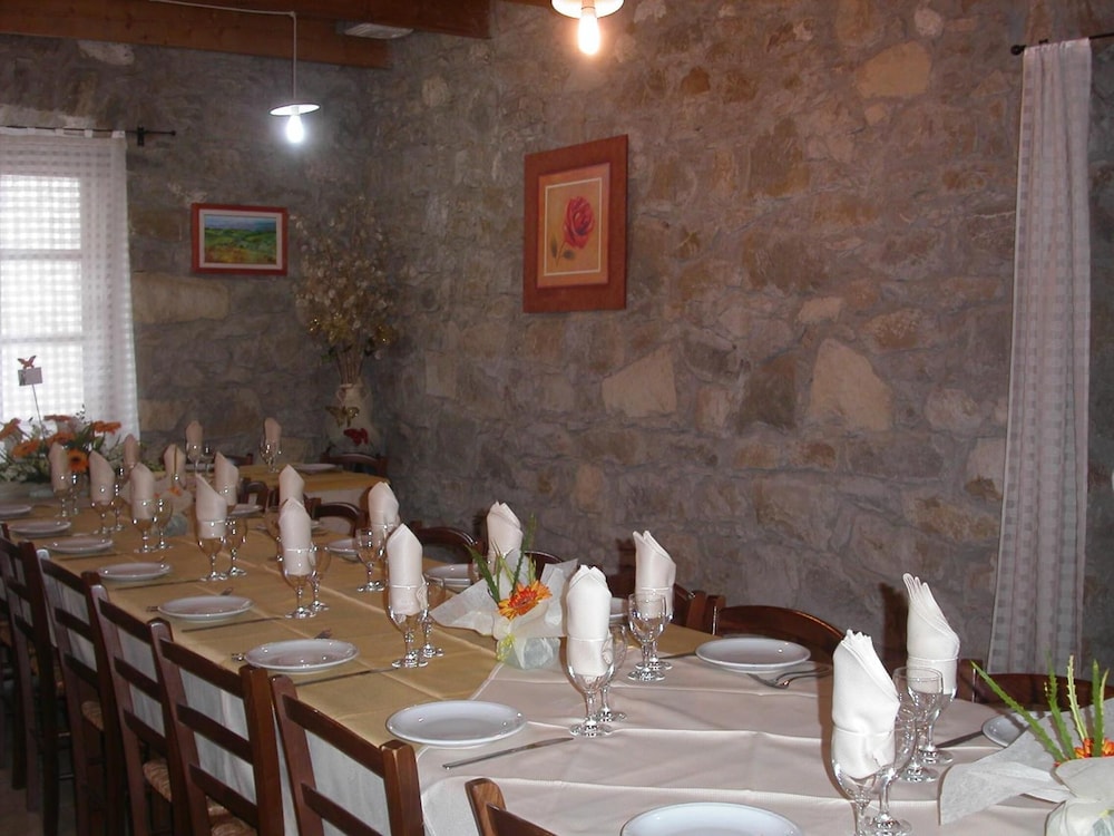 Locanda La Rosa 35/50