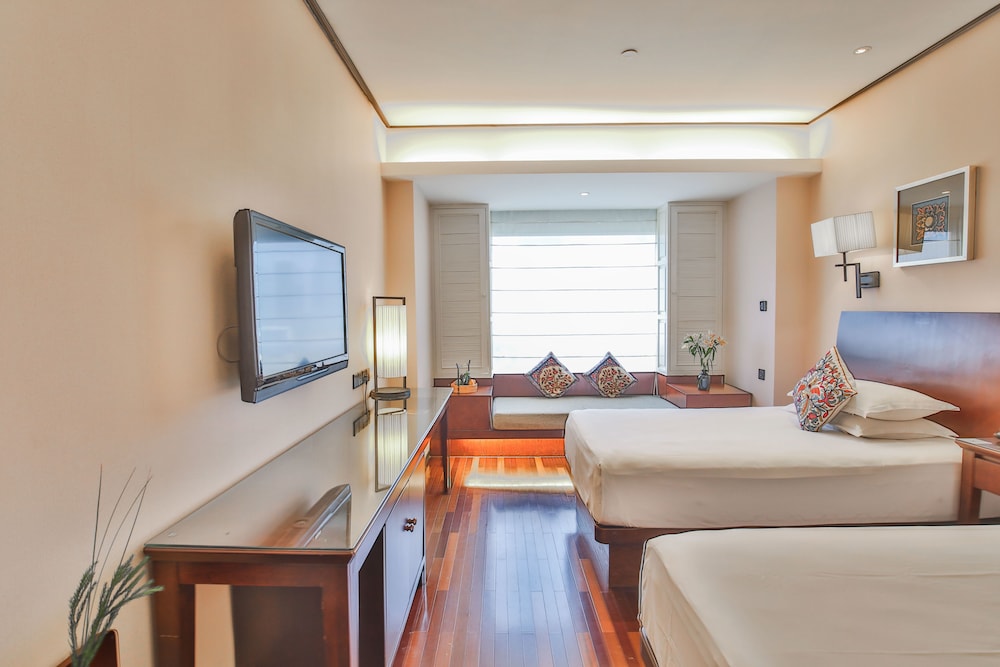 SSAW Boutique Hotel Shanghai Bund 8/50