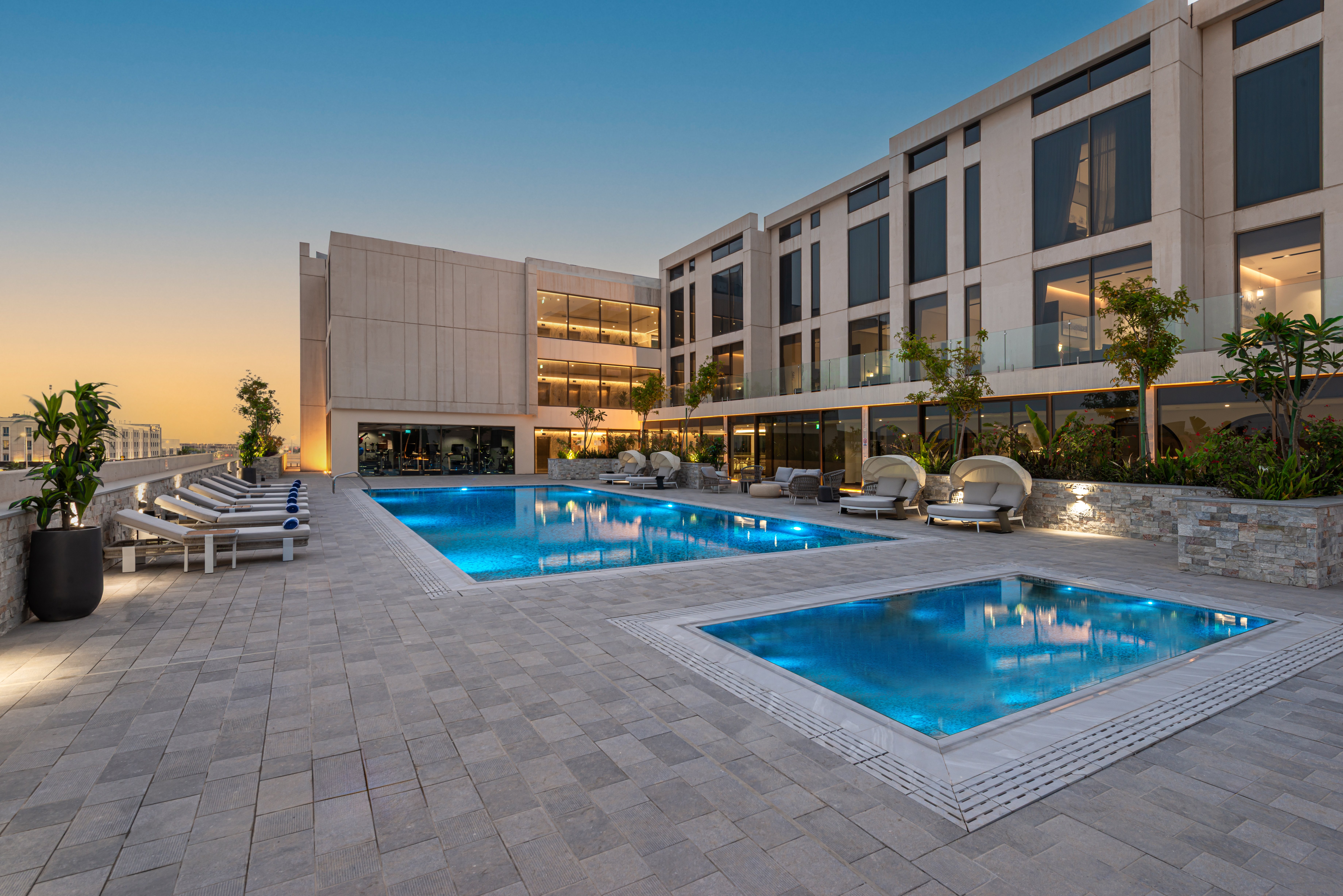 Crowne Plaza Al Jubail by IHG 49/49