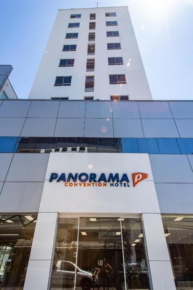 Panorama Convention Hotel 2/34