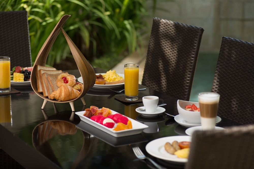 Sun Island Boutique Villas & Spa Seminyak 23/33