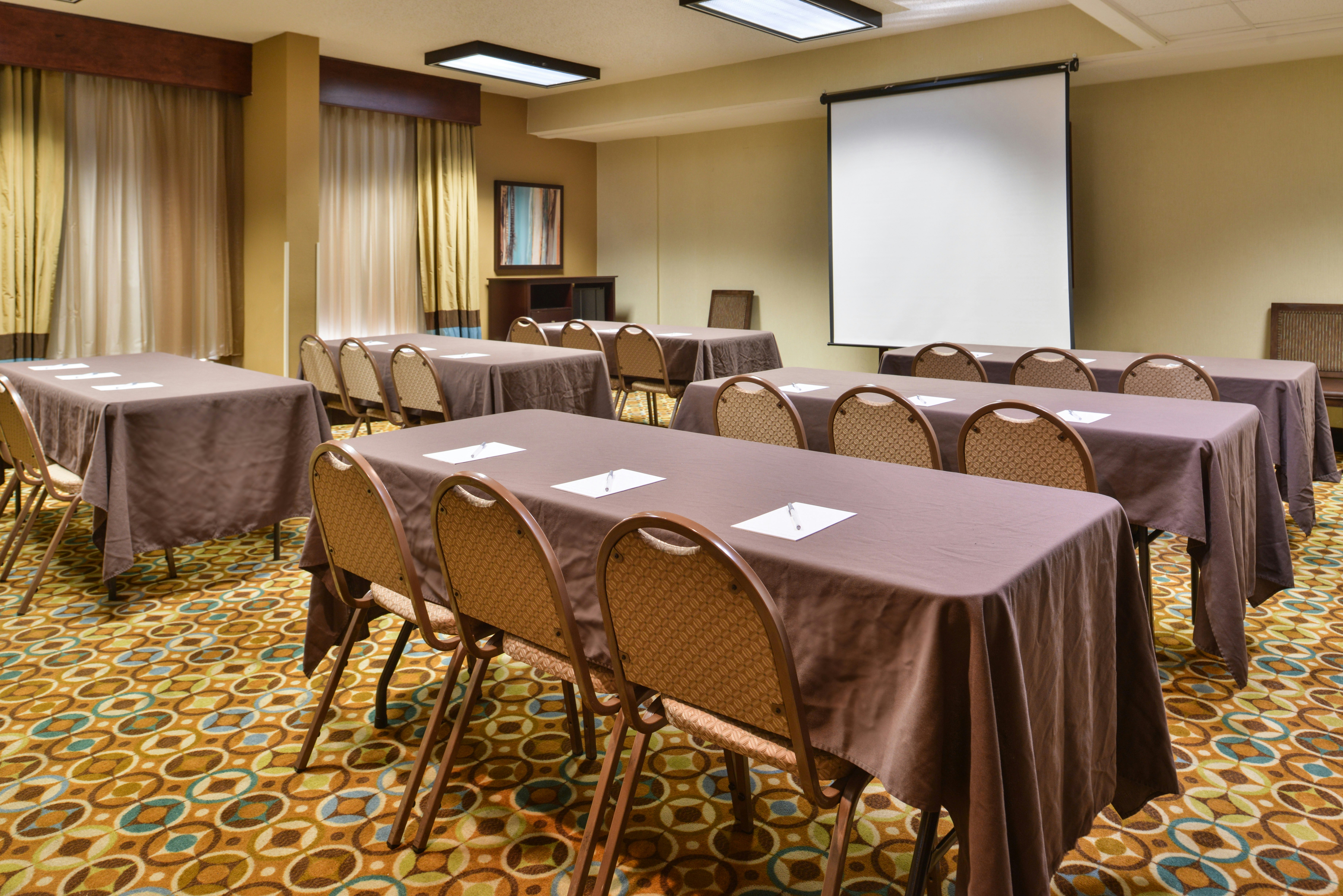 Hampton Inn Staunton 47/57