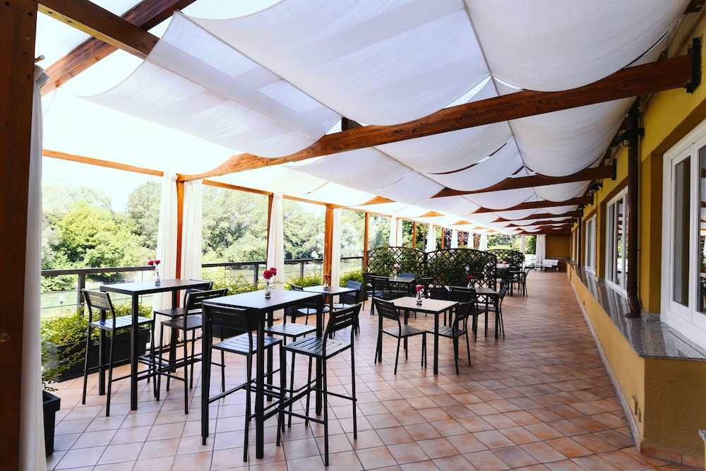 Best Quality Hotel La Darsena 44/48
