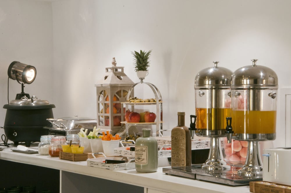BloomSuites Calangute酒店(BloomSuites Calangute) 图片3