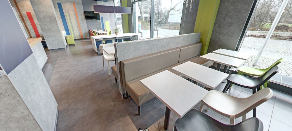 ibis budget Berlin Alexanderplatz 19/31