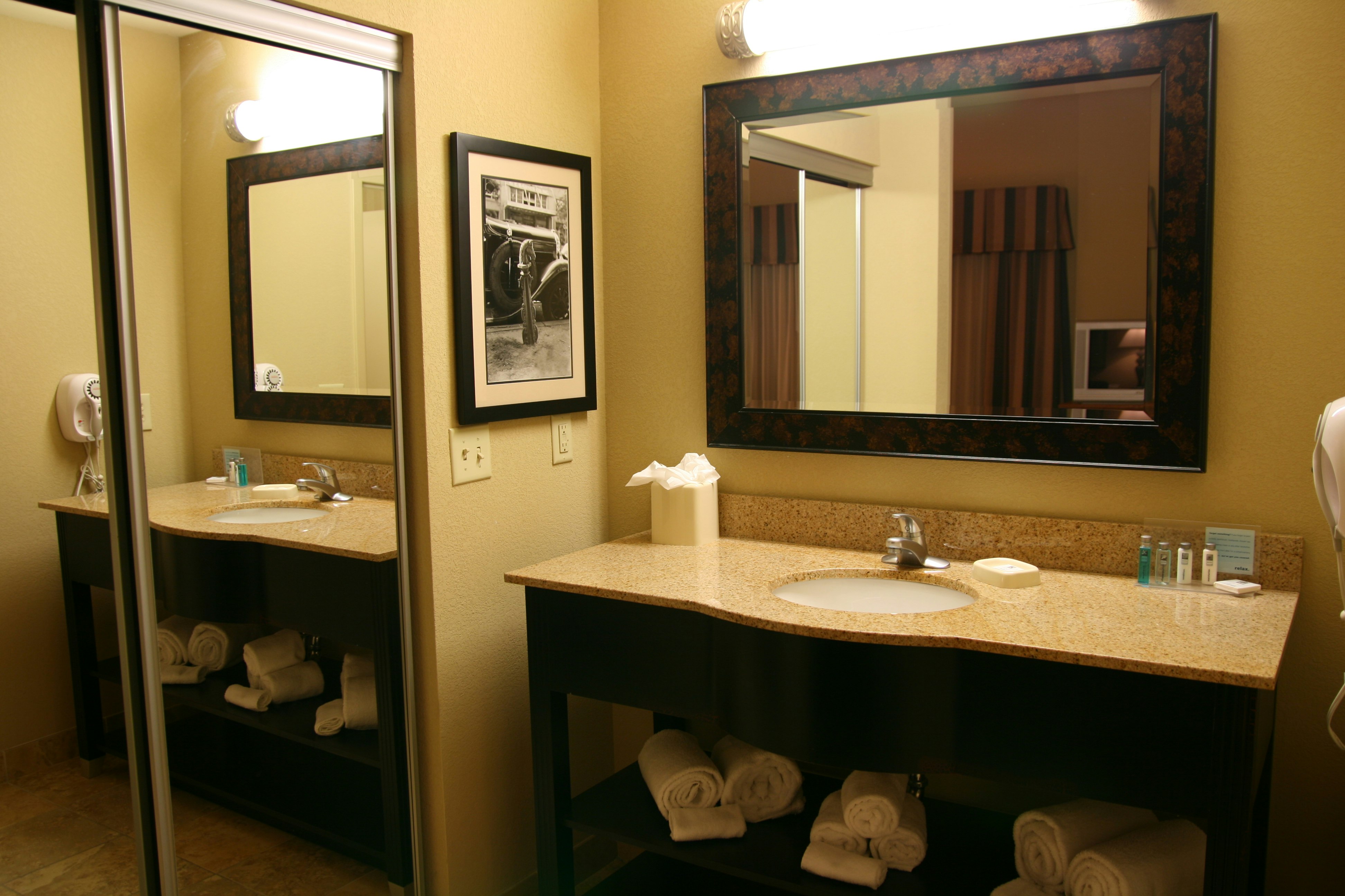 Hampton Inn & Suites Mobile Providence Park/Airport 53/56