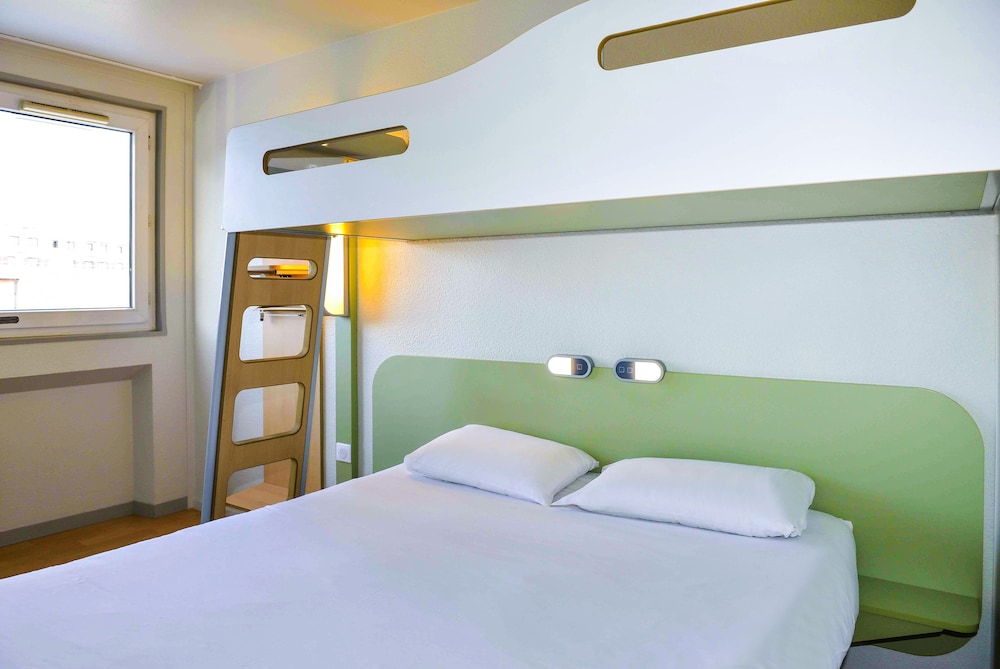Ibis Budget Lausanne Bussigny 19/50