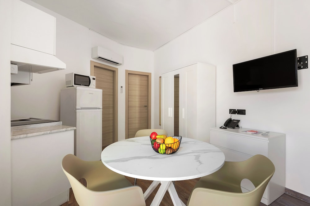Residence Villa Collina 38/53