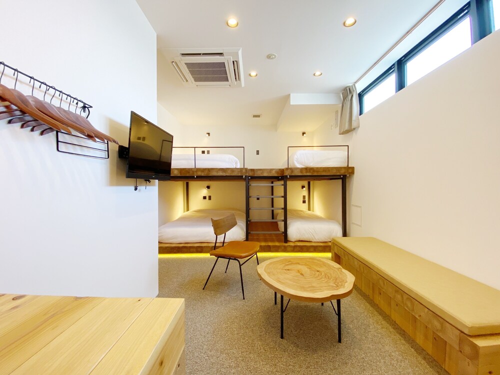 Mizuka Imaizumi 1 - Unmanned Hotel 33/39