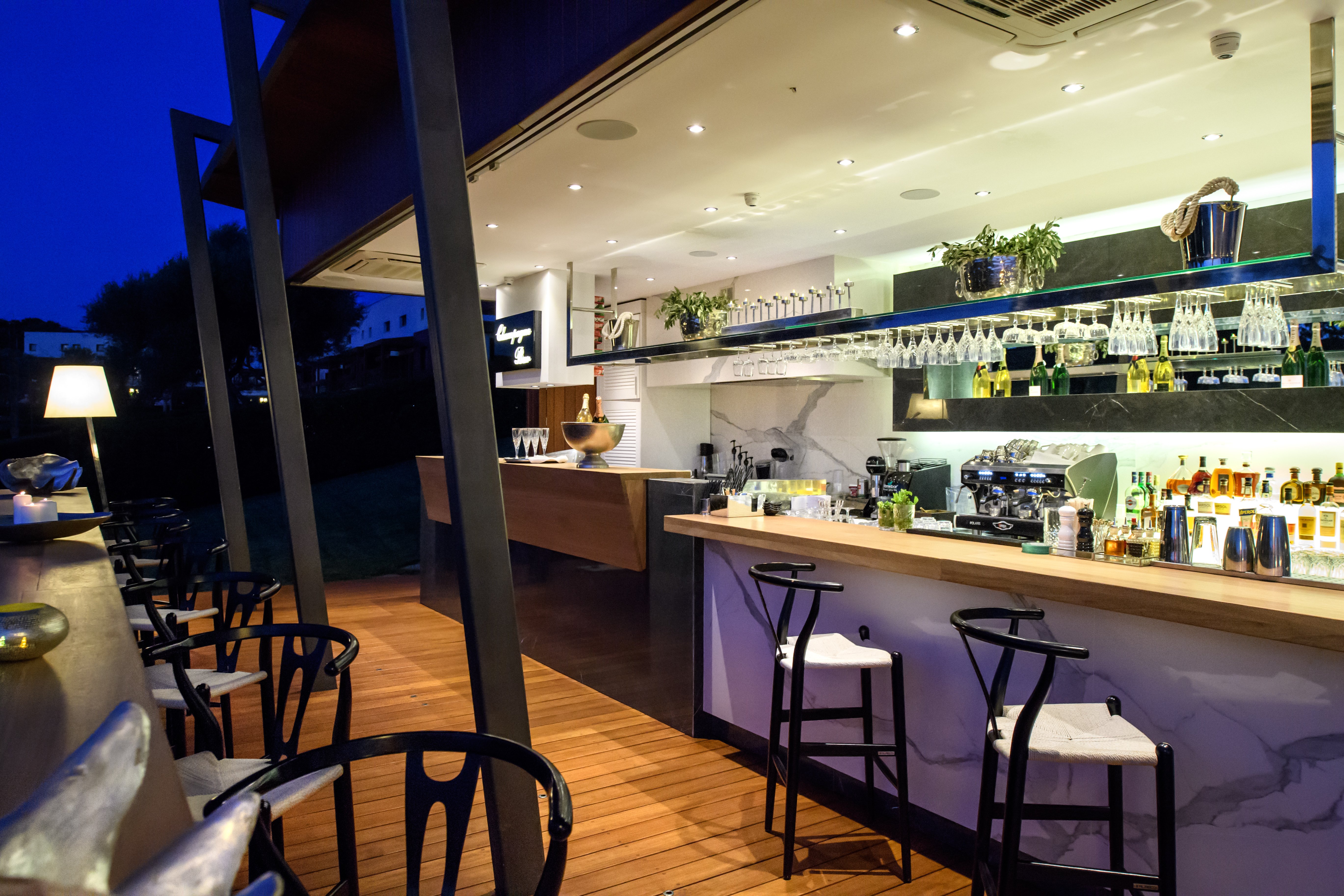 Avaton Luxury Beach Resort - Relais and Chateaux 48/69