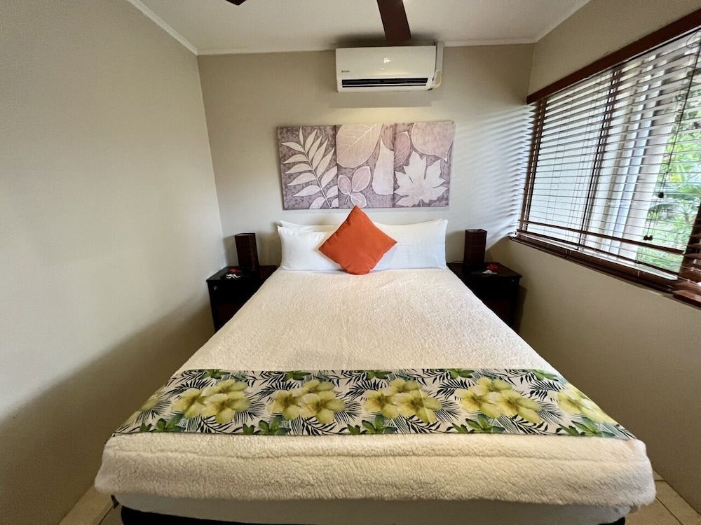 Cocomo Resort 19/50