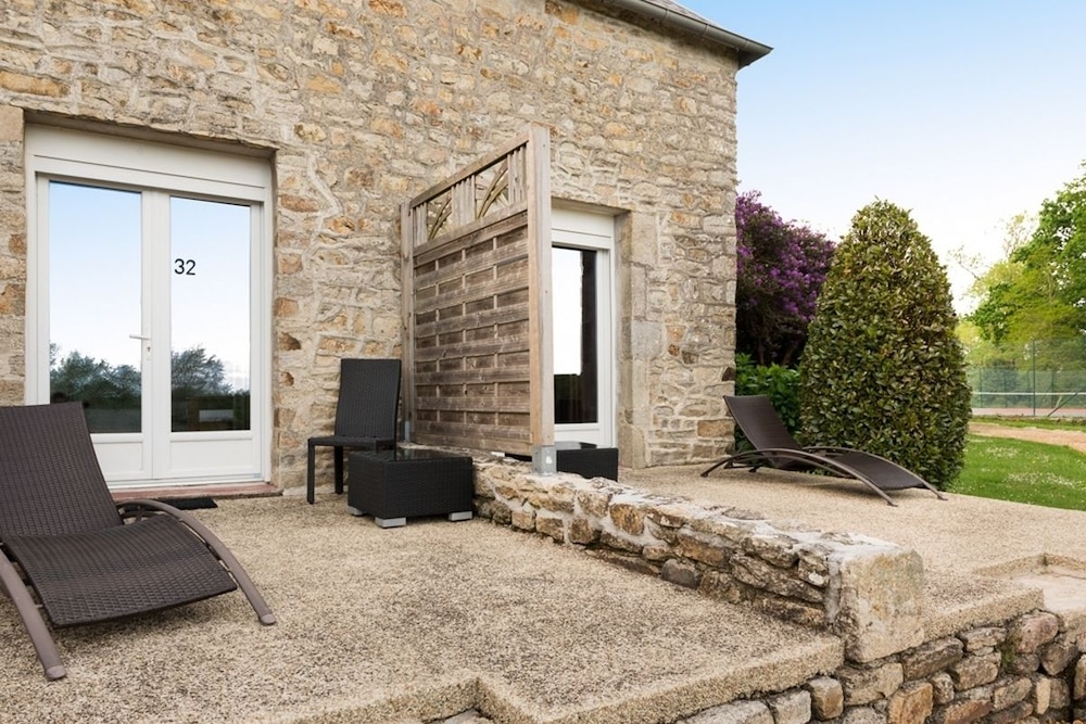 MANOIR DE KERHUEL 28/31