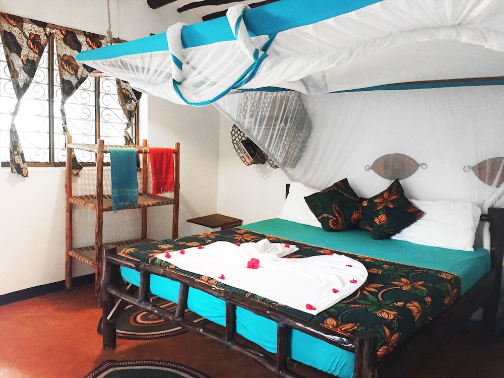 Bellevue Guesthouse 11/50