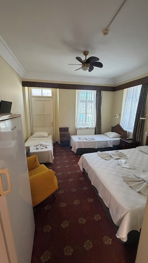 Antik Ridvan Hotel 12/33
