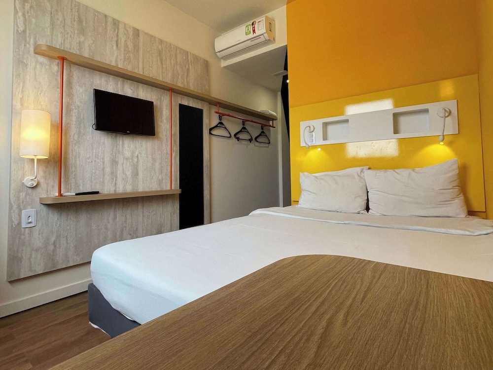 Ibis Budget Barbacena 22/60