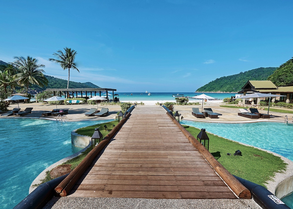 The Taaras Beach and Spa Resort 44/50