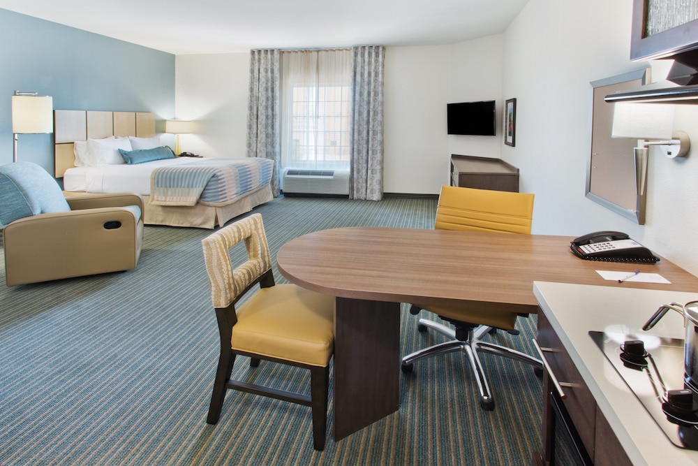 Candlewood Suites Corpus Christi Naval Base Area 22/42