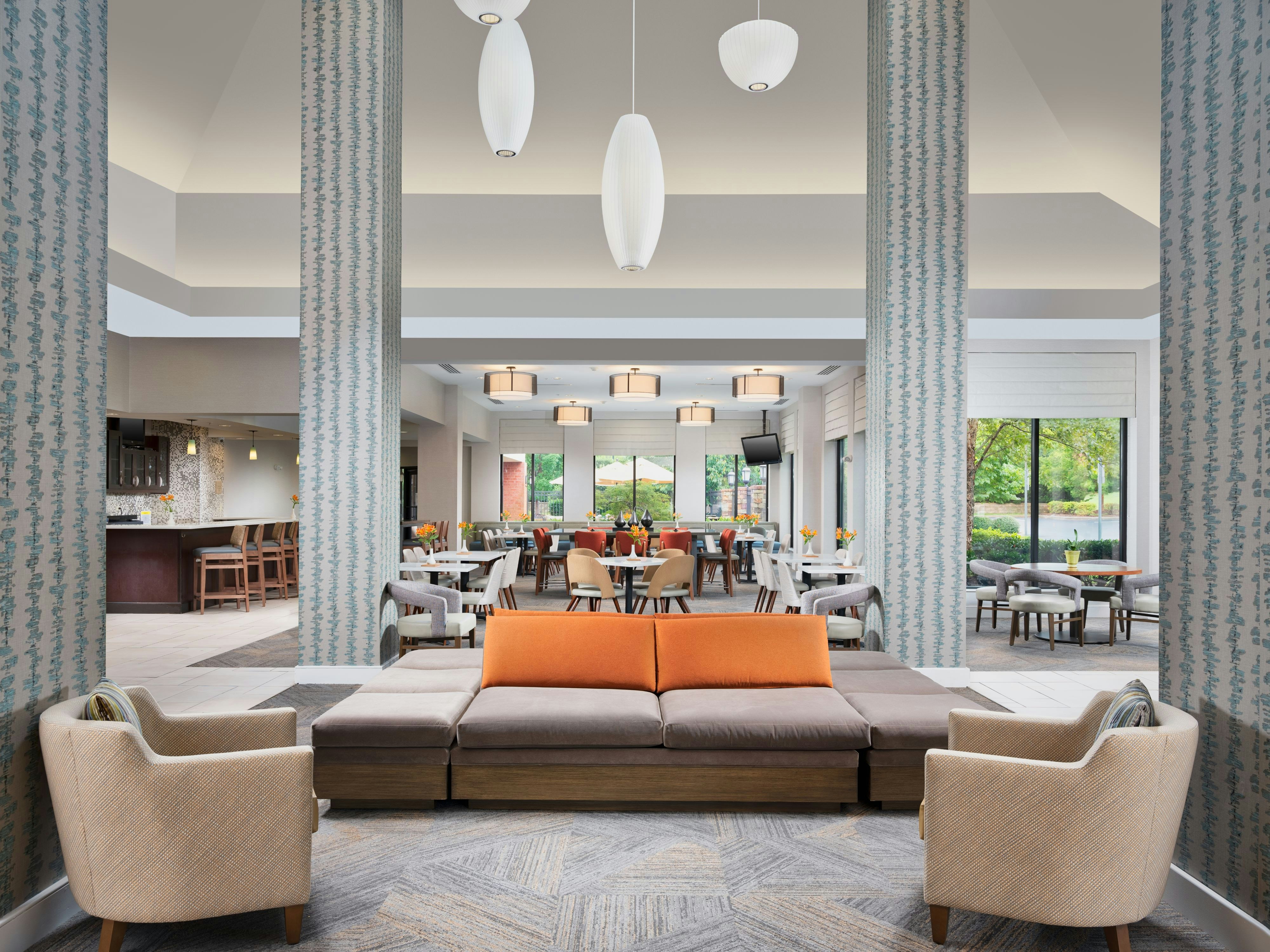 Hilton Garden Inn Nashville/Franklin Cool Springs 9/26