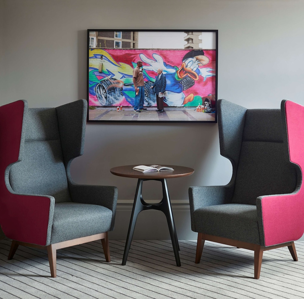 Andaz London Liverpool Street - A Concept By Hyatt 35/50