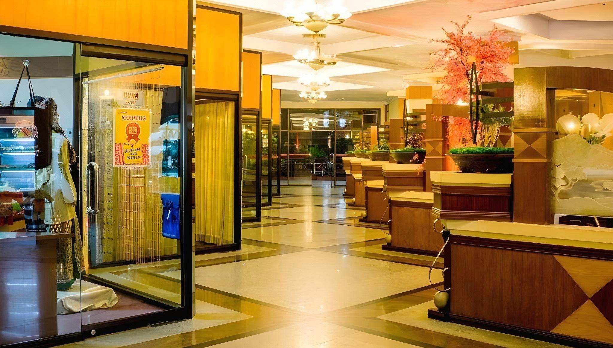 Abadi Hotel & Convention Center 26/50